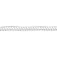 Corde blanche tress&eacute;e, Nylon, 250' GTA Hardware Inc
