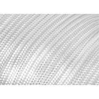 Corde blanche tress&eacute;e, Nylon, 250' GTA Hardware Inc
