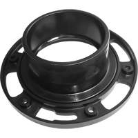 Flush Fit Closet Flange GTA Hardware Inc