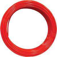 Oxypex Oxygen Barrier Tubing, Plastic, 100' L x 1" Dia. GTA Hardware Inc