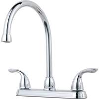 Pfirst Series Kitchen Faucet GTA Hardware Inc