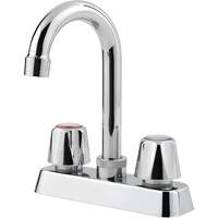 Pfirst Series Classic Bar & Prep Faucet GTA Hardware Inc