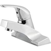 Pfirst Series Single Control Bathroom Faucet GTA Hardware Inc