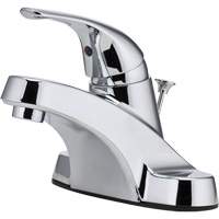 Pfirst Series Single Control Bathroom Faucet GTA Hardware Inc