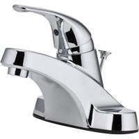 Pfirst Series Single Control Bathroom Faucet GTA Hardware Inc