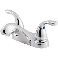 Pfirst Series Centerset Bathroom Faucet GTA Hardware Inc