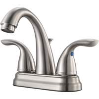 Pfirst Series Centerset Bathroom Faucet GTA Hardware Inc