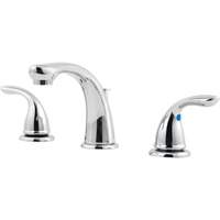 Pfirst Series Widespread Bathroom Faucet GTA Hardware Inc