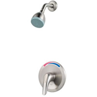 Pfirst Series Shower Trim GTA Hardware Inc
