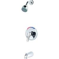 Pfirst Series Tub & Shower Trim GTA Hardware Inc
