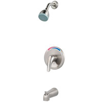 Pfirst Series Tub & Shower Trim GTA Hardware Inc