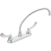 M-Dura Centreset Kitchen Faucet GTA Hardware Inc