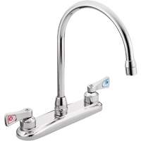 M-Dura Centreset Kitchen Faucet GTA Hardware Inc