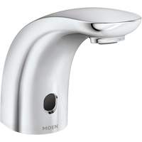 M-Power Single Mount Lavatory Faucet GTA Hardware Inc