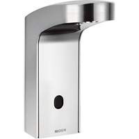 M-Power Single Mount Lavatory Faucet GTA Hardware Inc