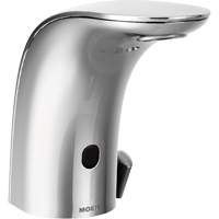 M-Power Single Mount Lavatory Faucet GTA Hardware Inc