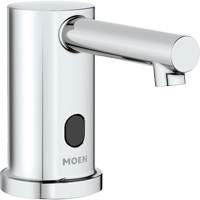 M-Power Align&reg; Style Soap Dispenser GTA Hardware Inc