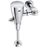 M-Power  Electronic Urinal Flush Valve GTA Hardware Inc