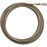 Inner Core Drop Head Cable with Rust Guard Plating GTA Hardware Inc