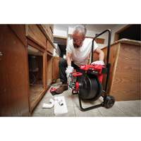 Ensemble Cable Drive de d&eacute;gorgeoir M18 GTA Hardware Inc