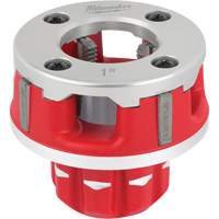 T&ecirc;te de fili&egrave;re compacte NPT GTA Hardware Inc
