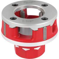 T&ecirc;te de fili&egrave;re compacte NPT GTA Hardware Inc