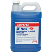 SF 7840 Cleaner and Degreaser, Bottle GTA Hardware Inc