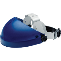 Ratchet Headgear for Faceshields, Ratchet Suspension GTA Hardware Inc