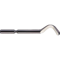 Lames pour gros travaux d'&eacute;bavurage GTA Hardware Inc