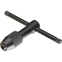 Cl&eacute;s de taraudage &agrave; poign&eacute;e en T glissante CLE-LINE GTA Hardware Inc
