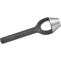 Poinçon &agrave; arche GTA Hardware Inc