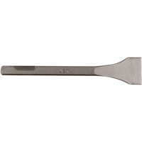 Straight Chisel for Flux Chipper GTA Hardware Inc