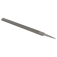 Pipeliner File, Half Round, 14" L, Bastard Cut GTA Hardware Inc