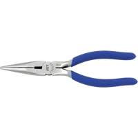 RP-200 Long Nose Pliers, 8" L GTA Hardware Inc
