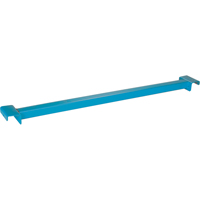 Racking Flush Safety Bar GTA Hardware Inc