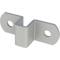 Supports pour configuration dos-&agrave;-dos pour rayonnage enclenchable Interlok GTA Hardware Inc