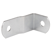 Supports de panneaux arri&egrave;re pour rayonnage enclenchable Interlok GTA Hardware Inc