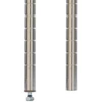 &eacute;tag&egrave;re Ajustable Super ErectaMD - Montant Siteselect, 14-1/2" ha GTA Hardware Inc