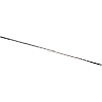 Montant pour chariot &agrave; roulettes, 62" ha GTA Hardware Inc