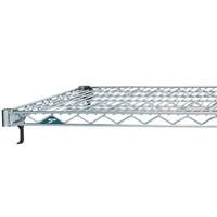 Tablette en treillis super ajustable Super Erecta Shelf, 21" la x 21" p, Capacit&eacute; de 600 lb GTA Hardware Inc