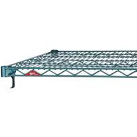 Tablettes en treillis super ajustables Super Erecta Shelf, 24" la x 18" p, 800 lb Capacit&eacute; GTA Hardware Inc