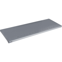 Tablette pour rayonnage enclenchable Interlok, Acier, 36" la x 30" p GTA Hardware Inc