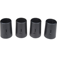 Split Sleeve for Chromate Wire Shelving GTA Hardware Inc