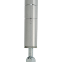 Levelling Feet for Chromate Wire Shelving GTA Hardware Inc