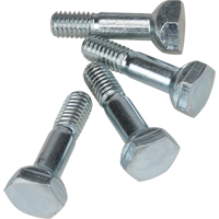 Foot Bolts for Chromate Wire Shelving GTA Hardware Inc