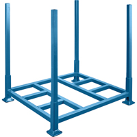 Stacking Racks