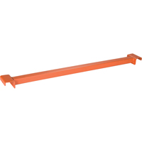 Pallet Racking Safety Bar GTA Hardware Inc