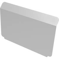 Adaptateur pour cabinet d'entreposage &agrave; tiroirs int&eacute;gr&eacute; Interlok de 48" GTA Hardware Inc