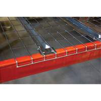 Wire Decking, 46" x w, 42" x d, 2500 lbs. Capacity GTA Hardware Inc