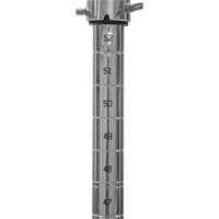 &eacute;tag&egrave;res robustes en treillis chromat&eacute;, Tiers 3, 48" la x 33" h x 18" p GTA Hardware Inc